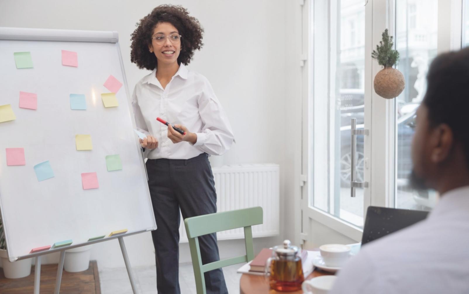 Environnement d'apprentissage collaboratif